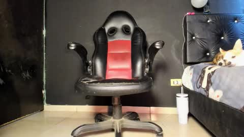 Ricardodominic 1   MODELO INDEPENDIENTE online show from June 4, 6:47 pm