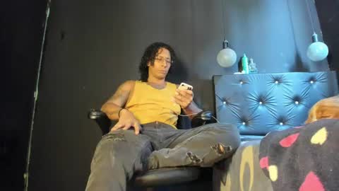 Ricardodominic 1   MODELO INDEPENDIENTE online show from June 14, 6:54 pm