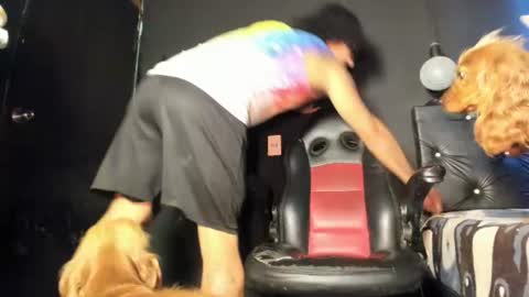 Ricardodominic 1   MODELO INDEPENDIENTE online show from June 20, 10:23 pm