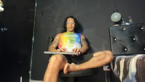 Ricardodominic 1   MODELO INDEPENDIENTE online show from June 22, 1:29 am