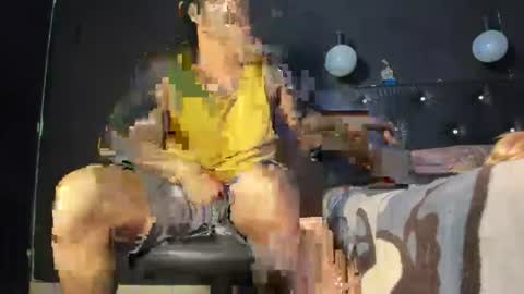 Ricardodominic 1   MODELO INDEPENDIENTE online show from July 5, 3:56 am