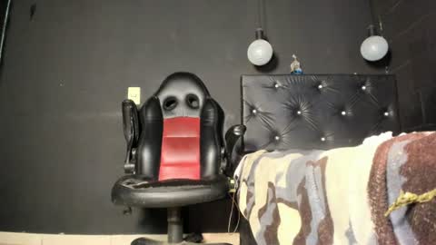 Ricardodominic 1   MODELO INDEPENDIENTE online show from July 10, 6:17 am