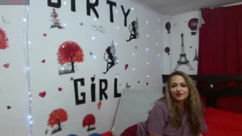 fuck_me_dirty online show from March 12, 10:49 pm