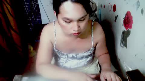 im marjj be nice to me online show from June 16, 4:42 pm