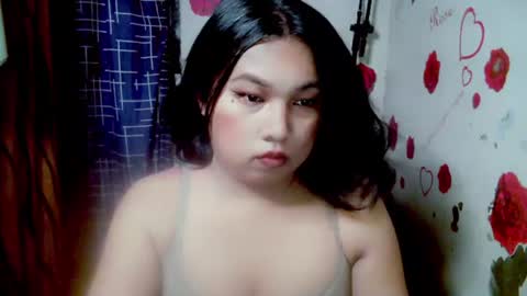 im marjj be nice to me online show from June 20, 9:34 am