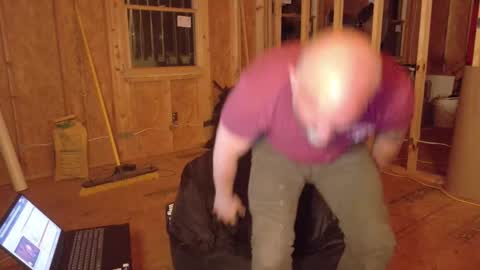 Snapshot of fuckadilf chatting on March 17, 2:27 am fuckadilf online show from March 17, 2:27 am