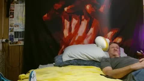 Aries69 online show from September 30, 4:17 am