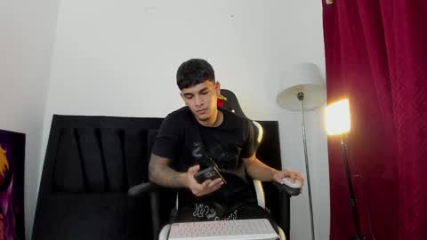 fuckboyca online show from October 9, 3:59 am