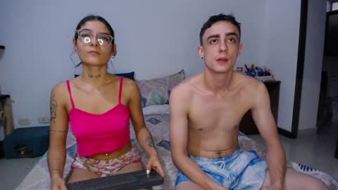 Lauuuu n TheLuckyGuy online show from December 22, 10:04 pm