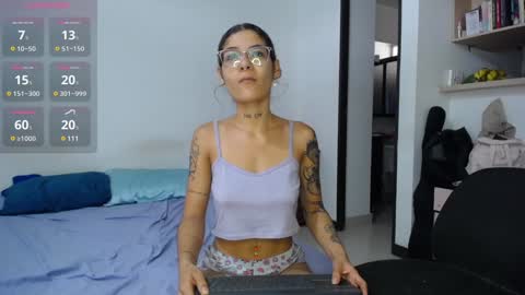 Lauuuu n TheLuckyGuy online show from February 6, 1:21 pm