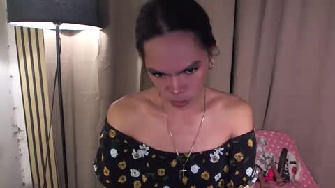 fuckdoljackylyn online show from May 12, 12:35 pm
