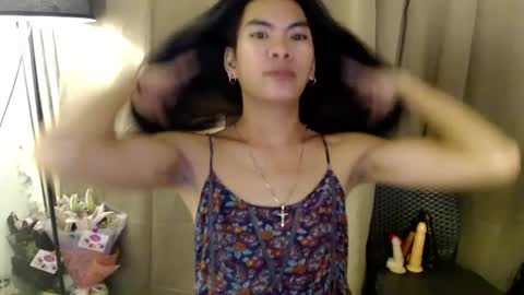 fuckdoljackylyn online show from July 18, 8:18 am
