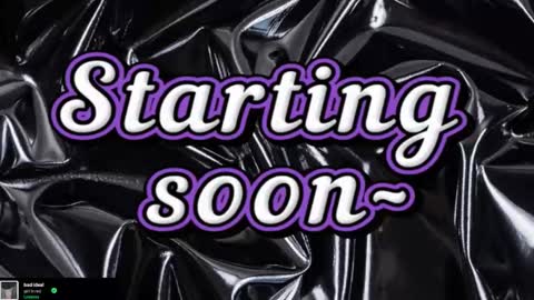 Miss Charlotte online show from March 27, 4:40 am