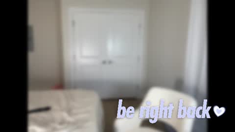 Lexi Pavlov online show from June 30, 2:45 am