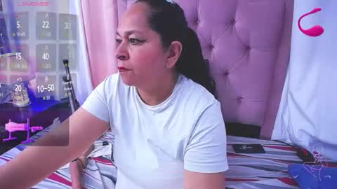 FuckedASS4U online show from February 9, 7:34 am