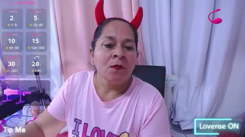 FuckedASS4U online show from February 12, 1:50 pm