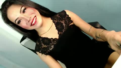 sweetyJENNY online show from February 15, 5:07 pm