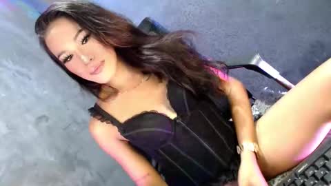 sweetyJENNY online show from November 14, 11:02 pm