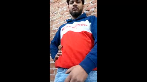 Fuckerrkapil online show from January 12, 4:18 am