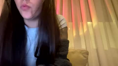 Snapshot of fuckers6999 chatting on March 29, 7:03 pm Marc y Aylen online show from March 29, 7:03 pm