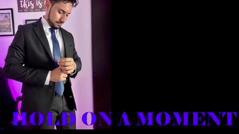 SERGIO THE SEX LAWYER online show from November 27, 2:57 am