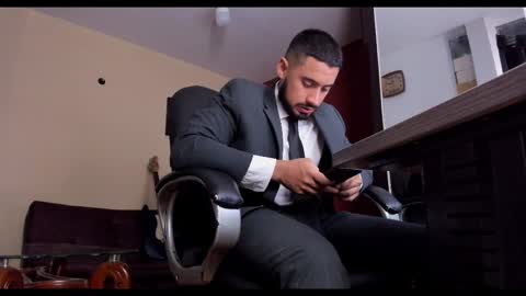 SERGIO THE SEX LAWYER online show from March 10, 2:49 am