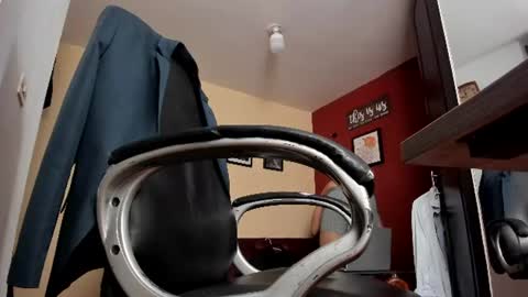 SERGIO THE SEX LAWYER online show from June 16, 3:31 am