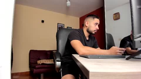 Snapshot of fuckerwate chatting on July 15, 3:23 am SERGIO THE SEX LAWYER online show from July 15, 3:23 am