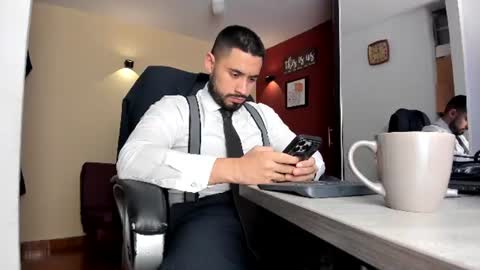 Snapshot of fuckerwate chatting on August 1, 3:28 am SERGIO THE SEX LAWYER online show from August 1, 3:28 am