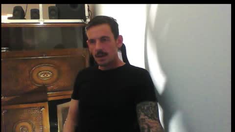 Snapshot of fuckforlife76 chatting on December 3, 6:37 am Tony online show from December 3, 6:37 am