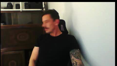 Snapshot of fuckforlife76 chatting on December 4, 7:17 am Tony online show from December 4, 7:17 am
