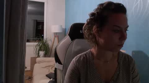 Snapshot of fuckhard4you chatting on October 23, 9:46 pm La online show from October 23, 9:46 pm