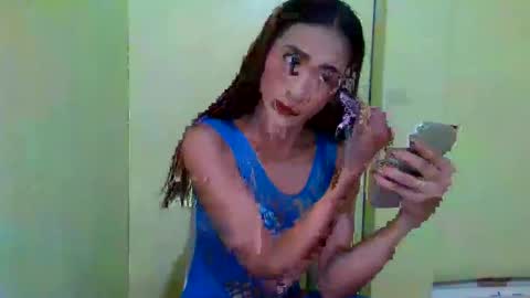 Angel online show from June 8, 6:25 am