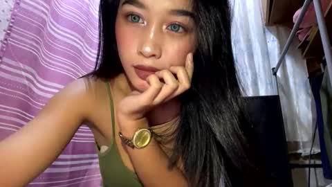 fucking_hannah02 online show from March 9, 5:11 am