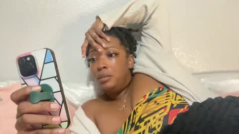 Francesca Paige Givens online show from March 4, 12:29 am