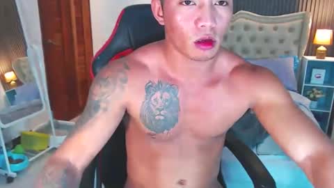 jason online show from October 12, 9:19 am