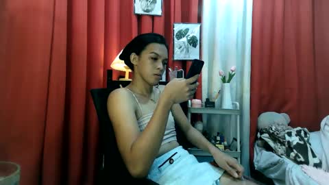 gazy online show from May 29, 3:26 am