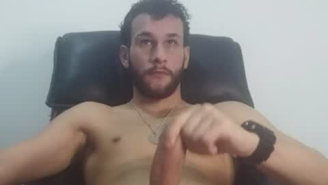 Snapshot of fuckingmulletdaddy chatting on June 21, 11:57 am Phill online show from June 21, 11:57 am