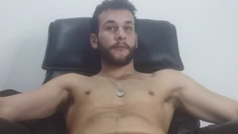 Snapshot of fuckingmulletdaddy chatting on June 24, 11:42 am Phill online show from June 24, 11:42 am