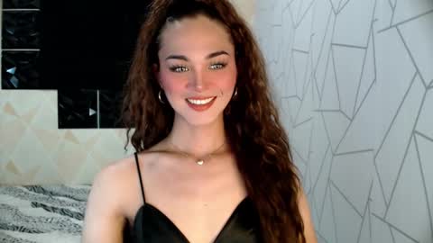 MISS IVANA online show from February 2, 2:32 am