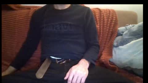 Bruchus online show from January 13, 7:52 pm