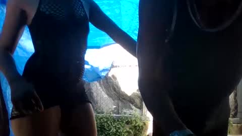 Snapshot of fuckitwehere chatting on October 5, 3:10 pm fuckitwehere online show from October 5, 3:10 pm