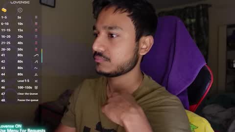 Snapshot of fuckkboyy101 chatting on February 25, 6:45 am sammy-sam-samuel- AKA NUTMAN online show from February 25, 6:45 am