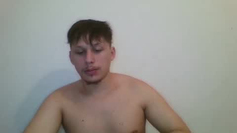 fuckmales online show from January 18, 12:47 am