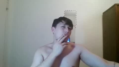 fuckmales online show from March 17, 6:55 pm