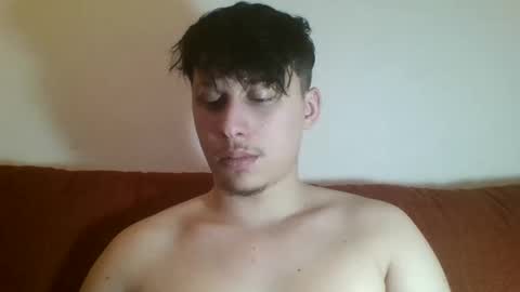 fuckmales online show from March 31, 8:31 pm