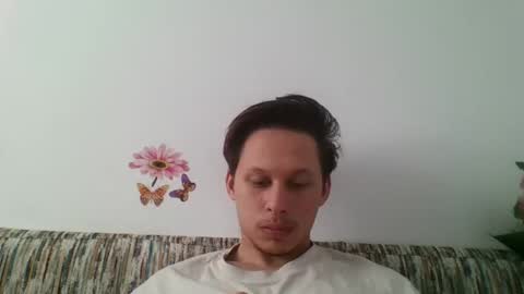 fuckmales21 online show from September 15, 1:44 pm