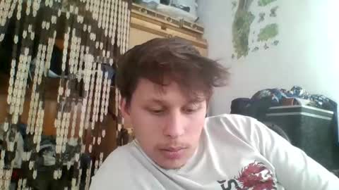 fuckmales21 online show from September 18, 12:40 pm