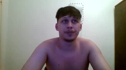 fuckmales21 online show from February 16, 1:13 am