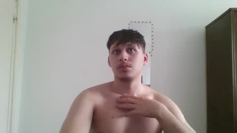 fuckmales21 online show from February 21, 9:10 am